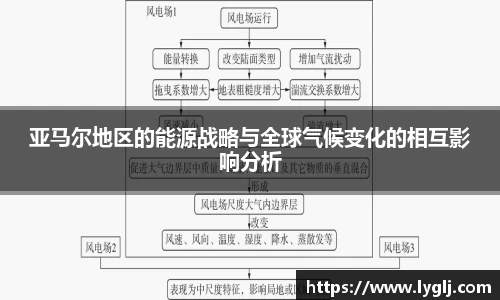亚马尔地区的能源战略与全球气候变化的相互影响分析