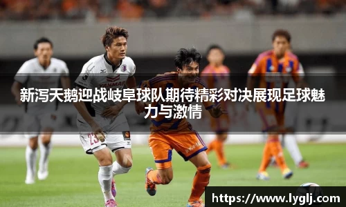 新泻天鹅迎战岐阜球队期待精彩对决展现足球魅力与激情